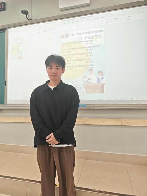 站在墙边AI 生成的内容可能不正确。